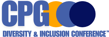 2025 CPG Diversity & Inclusion Conference™